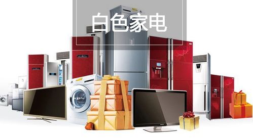 熱點(diǎn)解讀 中報季關(guān)注回調(diào)白色家電,多因素驅(qū)動行業(yè)成長