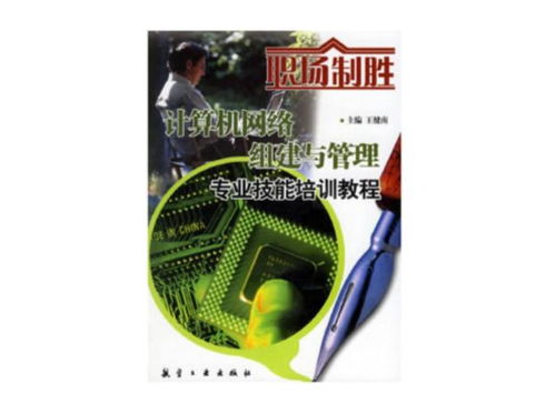 計(jì)算機(jī)網(wǎng)絡(luò)組建與管理專業(yè)技能培訓(xùn)教程 職場制勝的核心競爭力